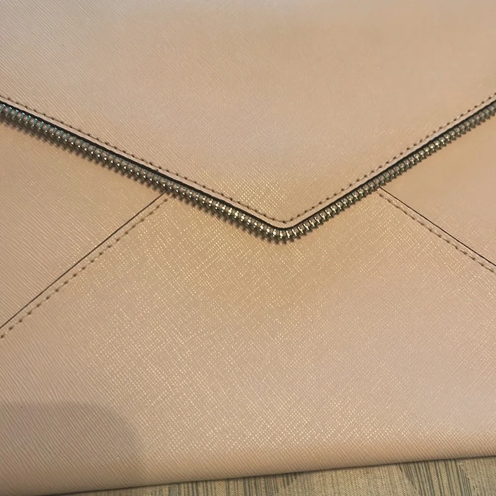 Rebecca Minkoff Envelope Clutch - Picture 6 of 9